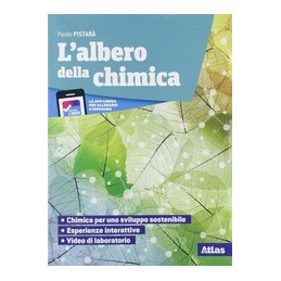 ALBERO DELLA CHIMICA (L`) ND Vol. U
