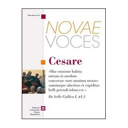 NOVAE VOCES   TACITO  Vol. U