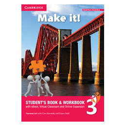 make-it-level-3-ith-ebook--invalsi-companion-student-vol-3