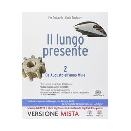 LUNGO PRESENTE (IL) VOLUME 2 VOL. 2