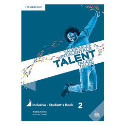 talent-2-inclusive--students-book-b1-b1