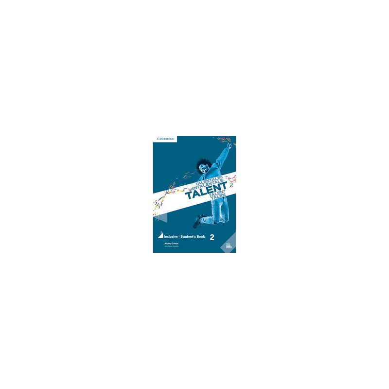 talent-2-inclusive--students-book-b1-b1 talent-2-inclusive--students-book-b1-b1