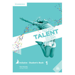 talent-1-inclusive--students-book-a2-b1