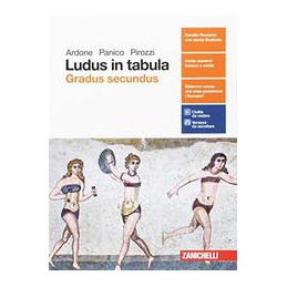 LUDUS IN TABULA - GRADUS SECUNDUS (LDM)  Vol. 2