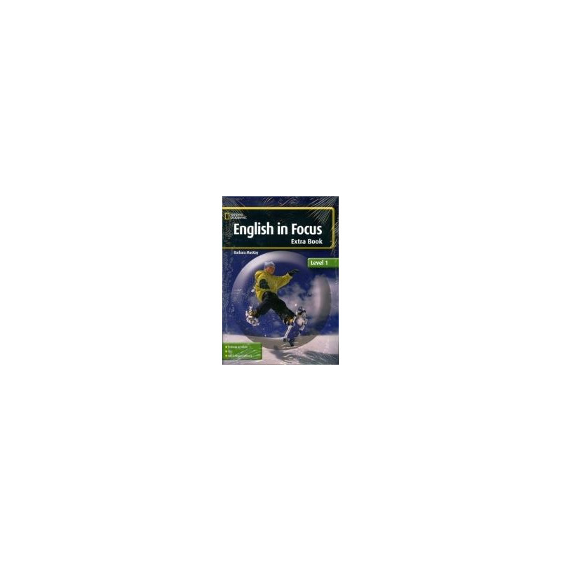 english-in-focus-1-multimedia-pack english-in-focus-1-multimedia-pack