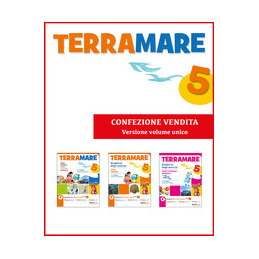 TERRAMARE - 5 ND Vol. 2