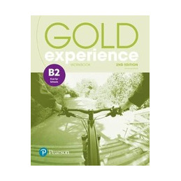 gold-experience-b2-orkbook-per-le-scuole-superiori-con-espansione-online