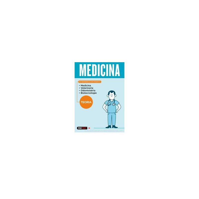 medicina-medicina-veterinaria-odontoiatria-teoria