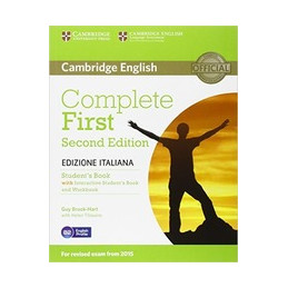 complete-first-students-book-ithout-ansers-con-e-book-con-espansione-online-per-le-scuole-su