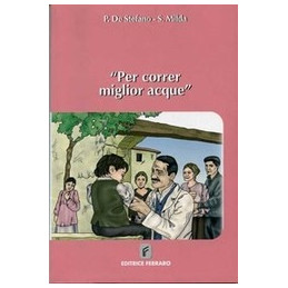PER CORRER MIGLIOR ACQUE  Vol. U