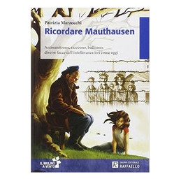 RICORDARE MAUTHAUSEN  Vol. U