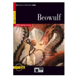 BEOWULF + CD  Vol. U