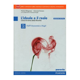 IDEALE REALE 2 VOL+ITE+DIDASTORE