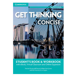 get-thinking-concise-sbbebook-interattivo-classe-virtuale-matdigit-a2b1-vol-u