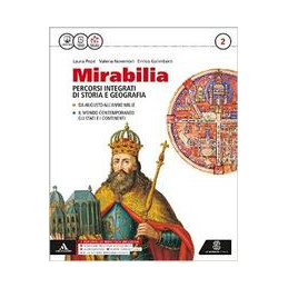 MIRABILIA VOLUME 2 VOL. 2