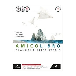 AMICO LIBRO VOLUME 2 VOL. 2