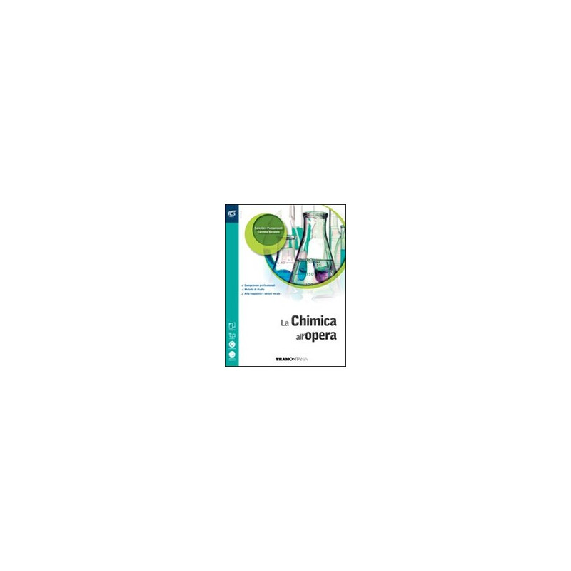 CHIMICA ALL`OPERA (LA) - LIBRO MISTO CON OPENBOOK VOLUME + EXTRAKIT + OPENBOOK VOL. U CHIMICA ALL`OPERA (LA) - LIBRO MISTO CON OPENBOOK VOLUME + EXTRAKIT + OPENBOOK VOL. U