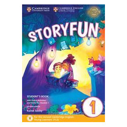 storyfun-for-starters-level-1-students-book-home-fun-booklet-per-la-scuola-media-con-e-book-co