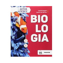 BIOLOGIA + EBOOK VOLUME UNICO + WORKBOOK  PER IL RIPASSO E IL RECUPERO Vol. U