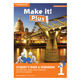 make-it-plus-level-1-sbbebook-in-dvdromebbok-virtual-classroom-and-online-expansion-vol-1