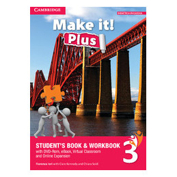 make-it-plus-level-3-sbbebook-in-dvdromebbok-virtual-classroom-and-online-expansion-vol-3