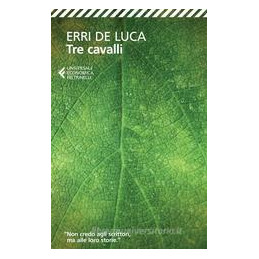 tre-cavalli