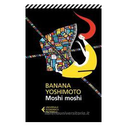 moshi-moshi