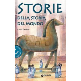STORIE DELLA STORIA DEL MONDO