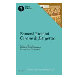 CIRANO DI BERGERAC