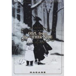 GIRL FROM THE OTHER SIDE. VOL. 7