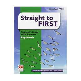 straight-to-first-italy-pk--sbkeybkey-students-book-premium-packkey--orkbookkey-vol-u