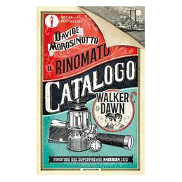RINOMATO CATALOGO WALKER & DAWN (IL)