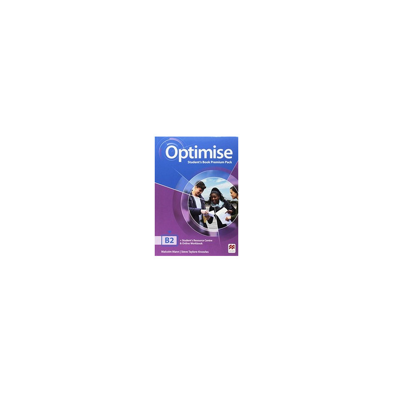 optimise-b2--italy-pack-students-book-premium-packkey--ebook--orkbookkey-vol-u