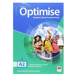 optimise-a2--italy-pack-students-book-premium-packkey--ebook--orkbookkey-vol-u