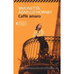 CAFFè AMARO