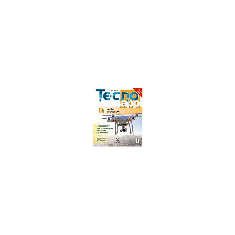 TECNO APP DISEGNO+SETT.PROD. B1-B2-B3+DESINER SI DIV.+MI PREP.+TAV. DIS.SOL. VOLUME A (DISEGNO) + V TECNO APP DISEGNO+SETT.PROD. B1-B2-B3+DESINER SI DIV.+MI PREP.+TAV. DIS.SOL. VOLUME A (DISEGNO) + V