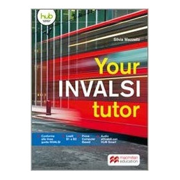 your-invalsi-tutor--vol-u