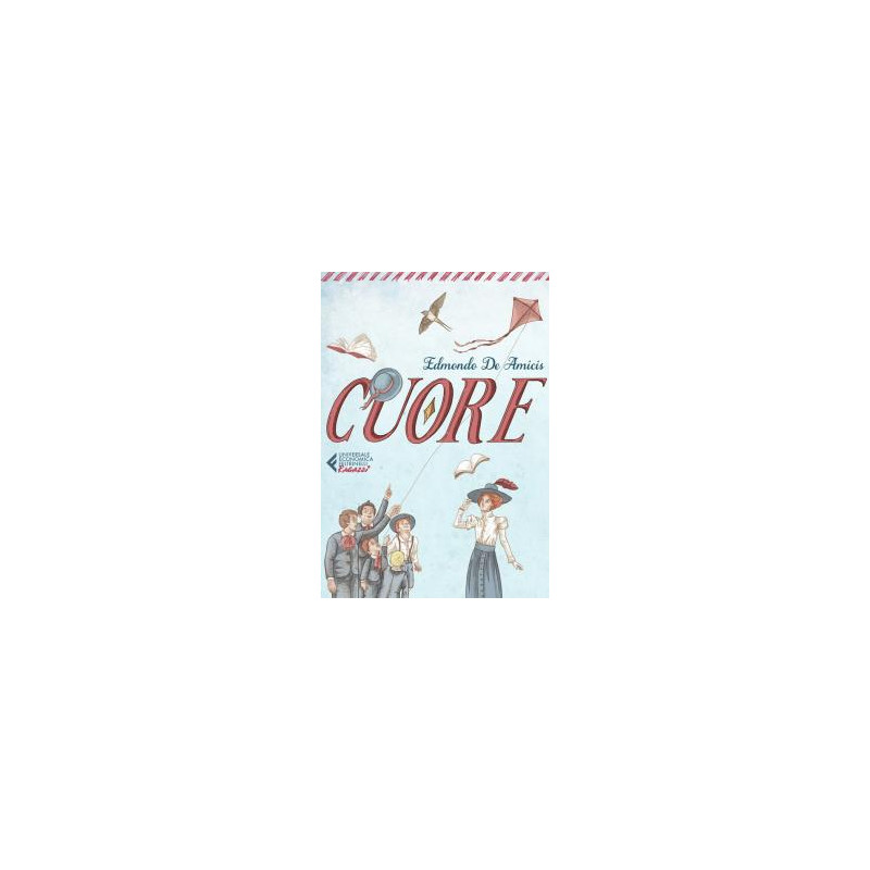 cuore cuore