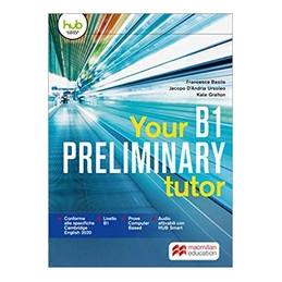 your-preliminary-b1-tutor--vol-u