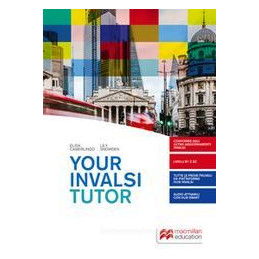 your-invalsi-tutor-ne-2020-volume-unico-vol-u