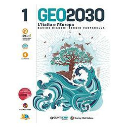 GEO2030 VOL. 1 ND Vol. 1