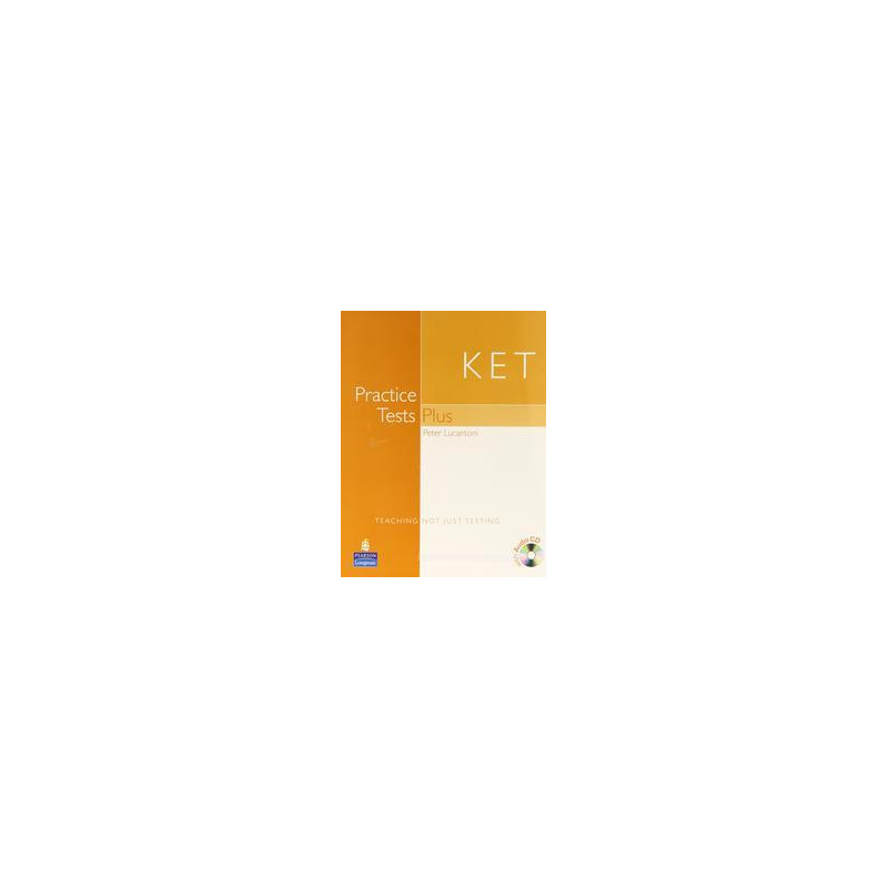 ket-practice-tests-plus--cd ket-practice-tests-plus--cd