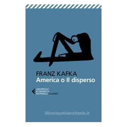 america-o-il-disperso