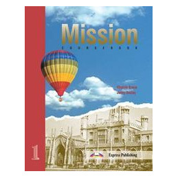 MISSION COURSEBOOK 1