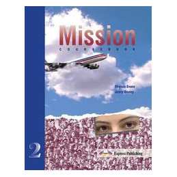 MISSION COURSEBOOK 2