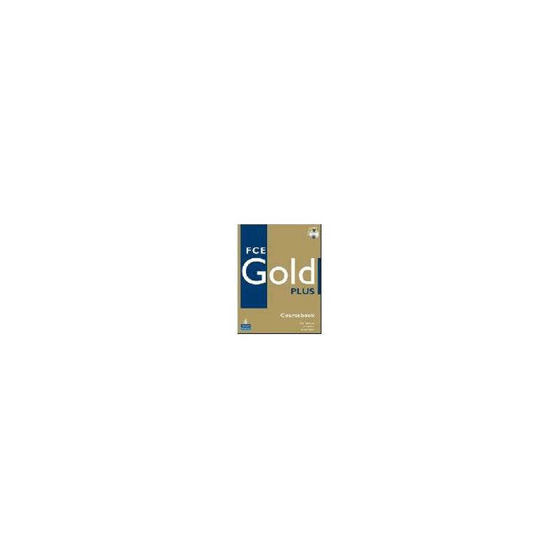 gold-plus-fce-level-coursebook--itest--cd-rom-vol-u gold-plus-fce-level-coursebook--itest--cd-rom-vol-u