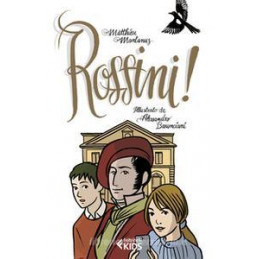 gioachino-rossini