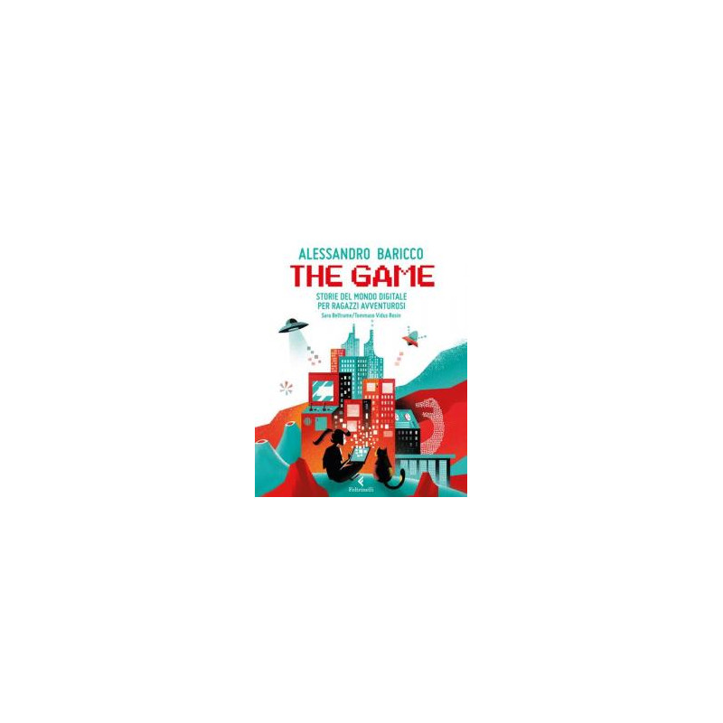 game-the