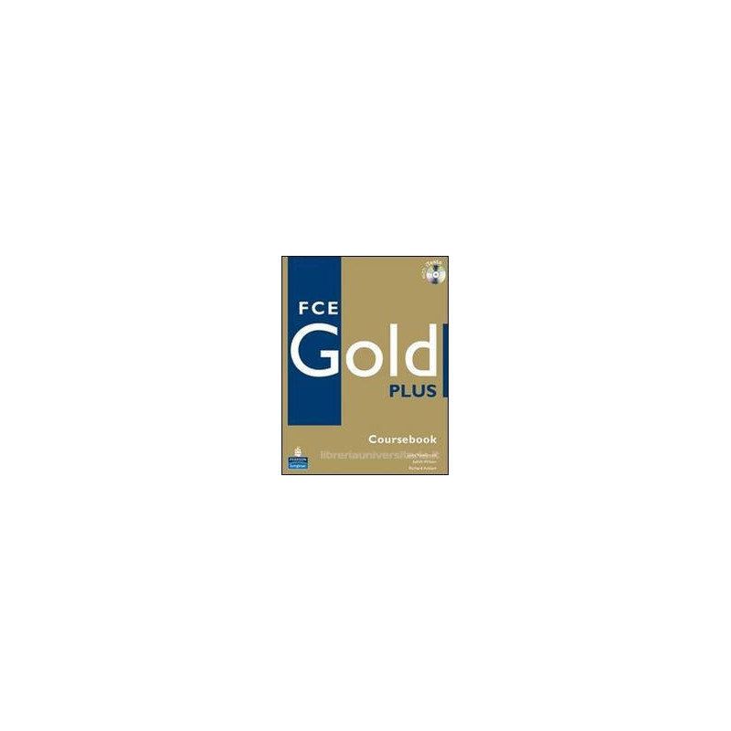 gold-plus-fce-level-ith-key-maximiser--key--2-cd-audio-vol-u