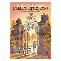 amico-ritrovato-l